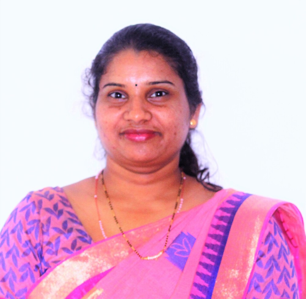 Mrs. Jeena Jyothi Peris